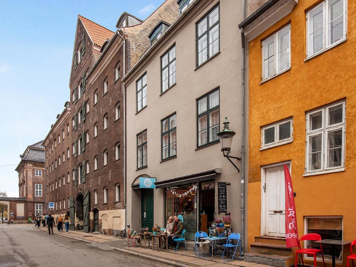 Apartamento Sanders Saint - Loft One-bedroom By The Charming Canals